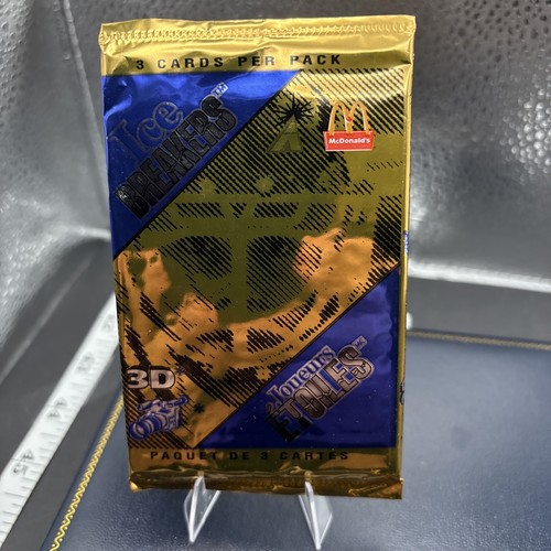 1996 pinnacle mcdonalds ice - pinnacle,