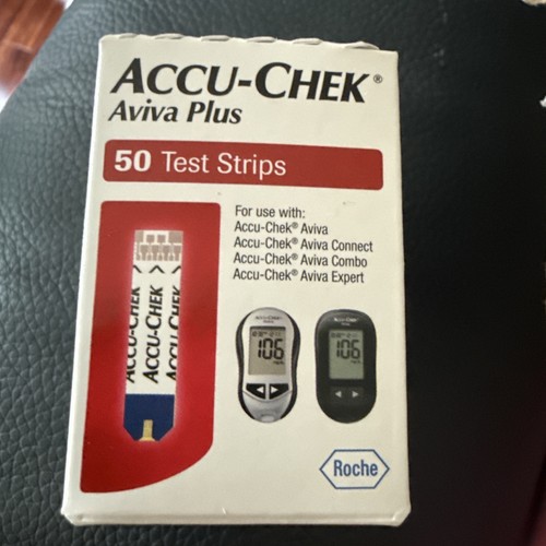Accu chek aviva - accu-chek,