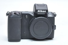 Nikon 1 V2 fotocamera digitale