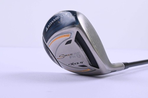 Adams speedline f11 - adams,