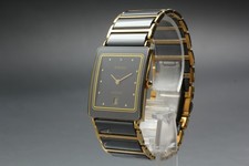 Orologio da uomo vintage RADO