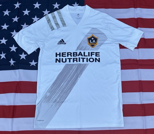 Adidas galaxy jersey - adidas, medium