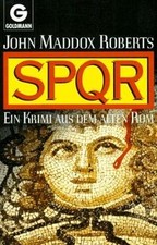 SPQR. Ein Krimi aus dem alten Rom. von John Maddo... | Buch | Zustand akzeptabel