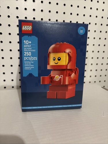 Lego 40767 astronauta bambino - lego,
