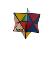 Spin Master Rubik's Magic Star
