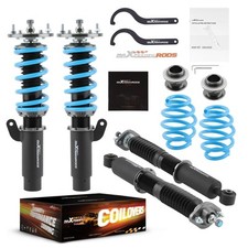 Assetto Regolabile Ghiera for BMW E46 3 Serie Berlina Coupe Touring Cabriolet