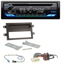 Autoradio JVC Bluetooth MP3