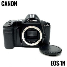 Canon EOS 1N fotocamera reflex