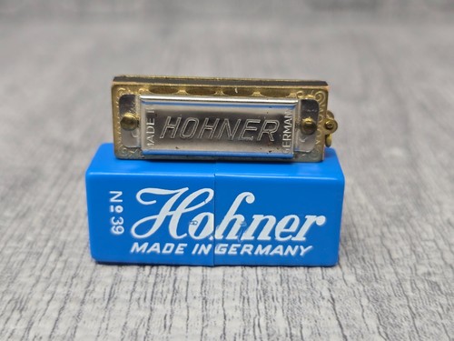 Hohner vintage 39 - vintage,