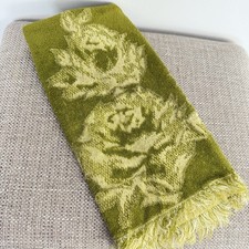 Asciugamano vintage Fieldcrest