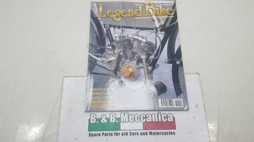 Legend bike marz0 2000 - bike,