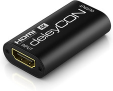 Amplificatore Di Segnale HDMI