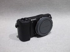 Fotocamera Digitale Mirrorless
