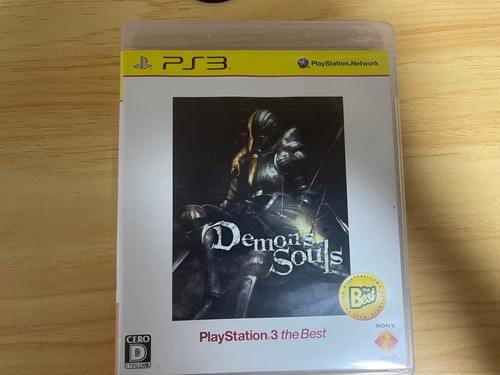 Demon souls playstation3 - demon's, la