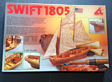Artesania latina swift 1805 - artesania,