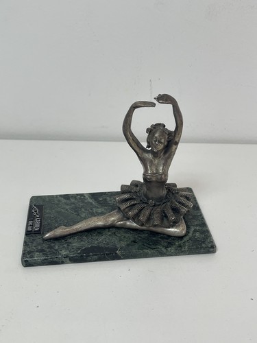 Statua scultura placcata - scultura,