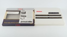 Arnold N 0143 treno passeggeri
