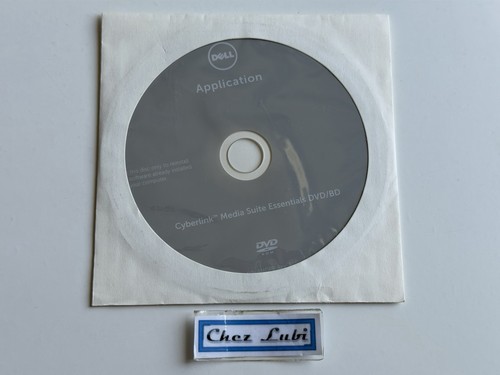 Cyberlink media suite - cyberlink,