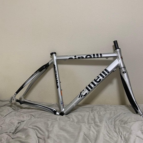 Cinelli aliante freme set - freme,