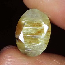 Di quarzo rutilato - 7,90,