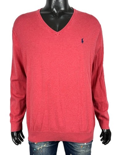 Polo ralph lauren maglia - ralph, uomo