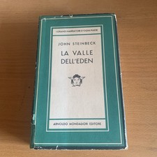 John Steinbeck - LA VALLE