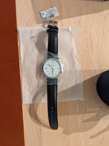 Baume mercier classima white - &,