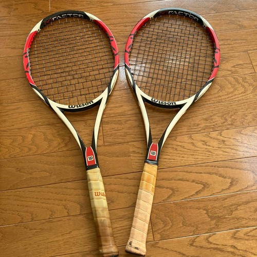 Wilson six one - wilson,