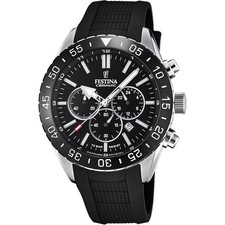 Festina Watch New Watch