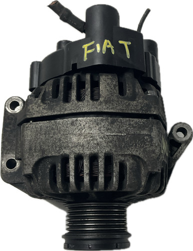 Alternatore per fiat grande - per,