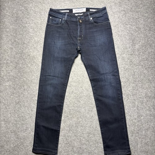 Jacob cohen j688 jeans uomo - jacob,