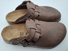 Zoccoli Birkenstock Birki's