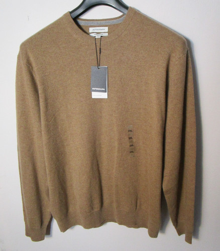 Maglione uomo autografo - uomo,