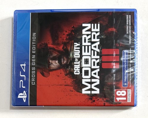 Call duty modern warfare - of,