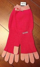 NUOVI GUANTI IN MAGLIA