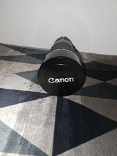 Obiettivo Canon Fd 300mm 1:4