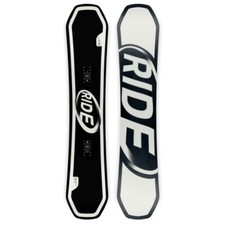 Ride Kids' Zero Jr Snowboard