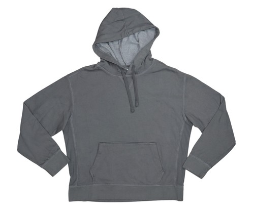 And now this pullover foderato - this,
