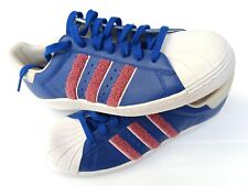 Scarpe uomo Adidas Superstar 80s rare shoes new sneakers ref BD737