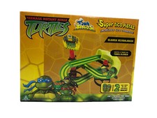 TARTARUGHE NINJA TURTLES PISTA