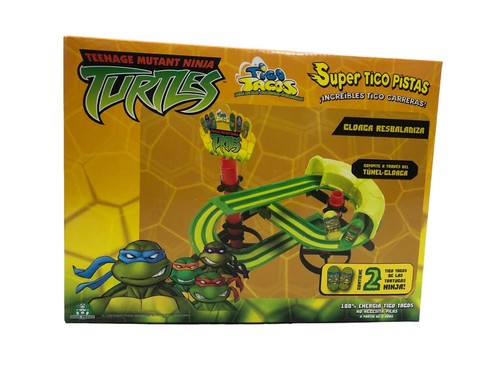 Tartarughe ninja turtles pista - turtles,