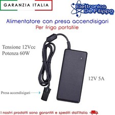 ALIMENTATORE PRESA