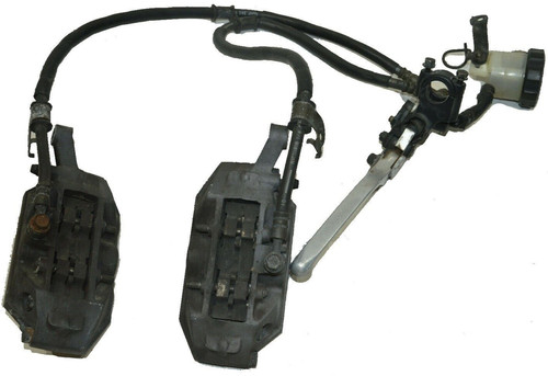 Yamaha yzf 750 freno - 750,
