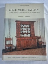 Mille mobili Emiliani di G