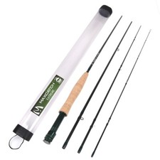 Canna da pesca a mosca Extreme