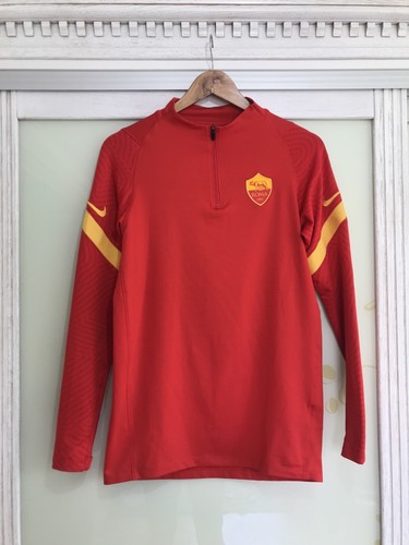Maglia calcio manica lunga