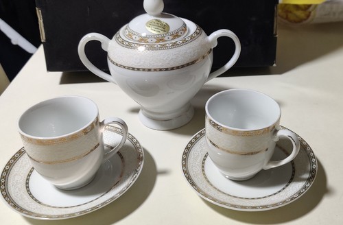 Set tazzine caffe - set, con