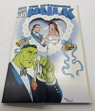 L'incredibile Hulk #418