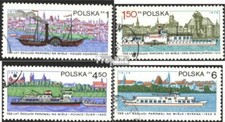 Polonia 2633-2636 (completa