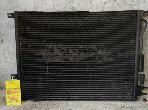 Ricambi usati radiatore aria - ricambi,